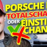 Das ging schief – Porsche NFT Totalschaden oder Einstiegschance?