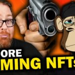 Did YOU Kill Gaming NFTs? | 5 Minute Gaming News