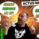 ELLE EST ENFIN DE RETOUR!! 🥳 – Actu NFT WEB3 & Blockchain Gaming