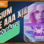 [FREE TO PLAY] GAME NFT AAA – CƠ HỘI ĐẦU TƯ VỚI DMA | MMG PLAY TO EARN