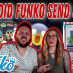 FUNKO NFT POP DISASTER! | WHY DID FUNKO SEND A COLLECTOR $90? | THIS ISN’T FAIR AT ALL!