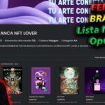 Fernet Branca vende NFT en Opensea a 15 USD – empresa se ANIMA a utilizar coleccionables digitales