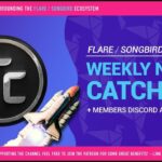 🔥 Flare / Songbird – Weekly News Catchup! 🚀 + Discord Patreon Call / NFT Reveal!