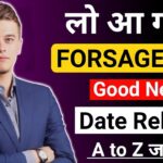 Forsage NFT Date Release | Forsage NFT | NFT Date | लो आ गया NFT Date | #forsage #nft #nftdateforsag