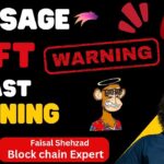 Forsage NFT Last warning Forsage NFT new launch update Forsage NFT Full details