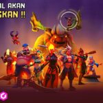 GAME NFT GRATIS TERBARU ELEMENTAL RAIDERS – KEUNTUNGAN BERMAIN SEKARANG SEBELUM RILIS PUBLIK !!