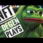 Geld verdienen mit NFT Degen Plays? Versuchen oder Finger weg? [2022][Deutsch]