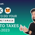 Generate your METAMASK DeFi & NFT Tax reports with KryptoSkatt in 2023!