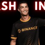 Here’s What Ronaldo Makes From NFTs [CR7 NFT Collection Binance]