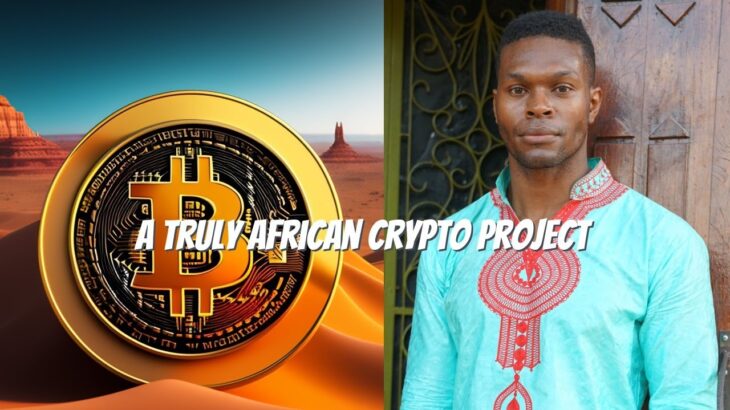 How To Create A Truly African Crypto/ NFT Project w/ UloggersTV