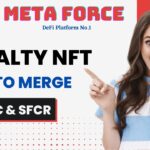 How to Merge SFC & SFC2 For Royalty NFT | How to Merge SFC | Meta Force SFC Merge | Meta Force