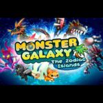 Hướng dẫn chơi : Monster Galaxy – Game NFT kiếm TOKEN miễn phí