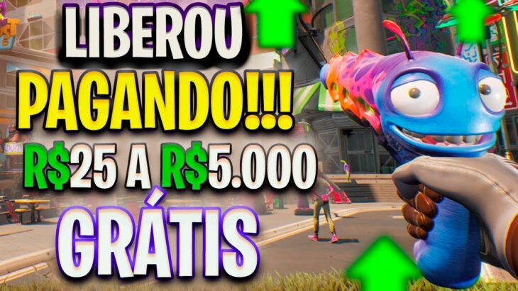 JOGO NFT DE GRAÇA PARA JOGAR E GANHAR PAGANDO R$25 A R$5.000 GRATIS FRACTAL METAOPS