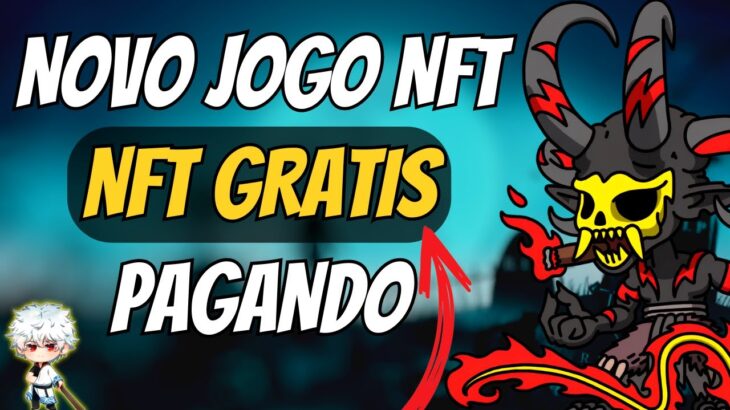 🚨 JOGO NFT GRÁTIS – DOMESTIC COLLECTORS – PAGANDO – NOVO JOGO NFT – NUEVO NFT – JOGO NFT – GRATIS