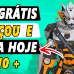 JOGO NFT GRÁTIS PAGA HOJE! Como GANHAR $10 jogando EV.IO DE GRAÇA (FREE TO PLAY)