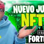 JUEGA Y GANA DINERO GRATIS CON ESTE JUEGO NFT PARECIDO A FORTNITE | No Way Back