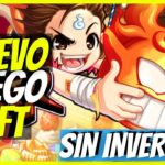 🚀JUEGO NFT GRATIS APUNTO DE SALIR! (Free To Play)✅ IDLE: SOUL SAVERS💥GANA DINERO SIN INVERTIR ✅ 2023