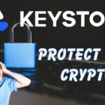 KEYSTONE | KEYSTONE PRO | Protect Your Crypto and NFT’S! #keystone #crypto #nfts #hardwarewallet