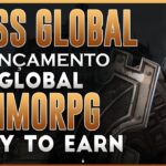 LANÇAMENTO DO BLESS GLOBAL – BORA RUSHAR NESSE NOVO JOGO MMORPG NFT GRÁTIS – PC e MOBILE