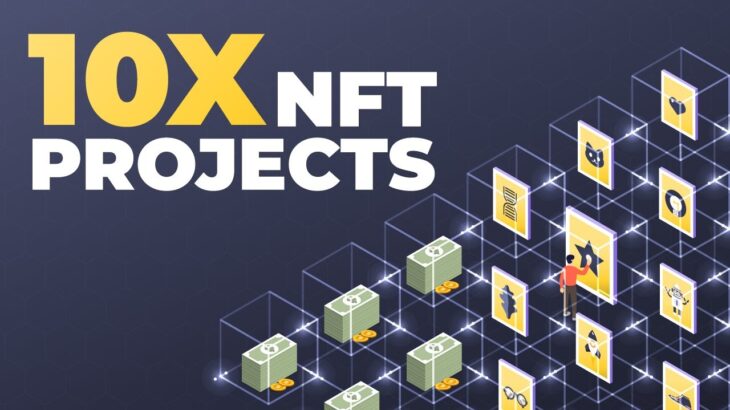 Low Cap NFTs with 10X Potential? | NFT Gems for 2023?