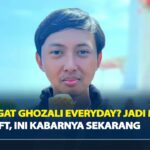 Masih Ingat Ghozali Everyday? Jadi Miliarder Berkat NFT, Ini Kabarnya Sekarang