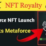 Meta Force Royalty NFT Activation Process || Metaforce nft royalty By Abid STV