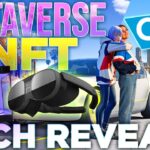 Mindblowing Metaverse & NFT Tech Revealed | #ces2023 w/ @KyleWillson