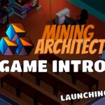 Mining Architect NFT Game and Mining Farm | Whitepaper Review | WAX Blockchain