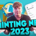 Minting NFT 2023 🔥 What NFT projects are minting soon?