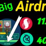 NEXT Big 1123$ flappynest nft Play To Earn | supraoracles | cubiswap | GITCOIN Round 17 | Gammax