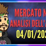 NFT ARTISTICI e ARTE GENERATIVA: QUANTO SPINGONO??? | ANALISI DELL’AKER – MERCATO NFT 04/01/2023