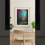 NFT Art Collection | My NFT collection is now available on OpenSea