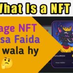 NFT In Forsage | Forsage BUSD NFT kase milega | Nft ka kia faida hy | Nft kase Earning Dyga ?