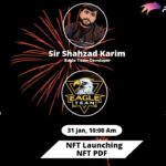 NFT Launching in Forsage| Forsage NFT PDF | Sir Shahzad Karim