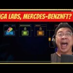 【NFTPete】Game of Thrones NFT,  Yuga Labs, Mercdes-BenzNFT 等產業發展!?