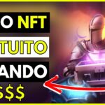 🚀NUEVA GEMA de JUEGO NFT en Polygon MATIC💥 KRYXIVIA💥PARA GANAR DINERO SIN INVERTIR ✅ 2023 ✅