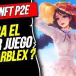 Nueva INFORMACION de META WORLD: MY CITY ! Nuevo JUEGO NFT P2E de MARBLEX y NETMARBLE !