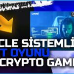 Oracle Sistemli NFT Oyunu Big Crypto Game İle Mining Yaparak Kazan !!