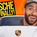 PORSCHE ENTERS THE NFT SPACE!