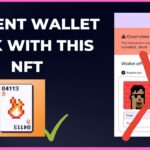 PREVENT WALLET HACK WITH THIS NFT!!!!