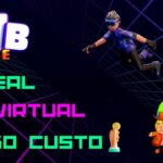 PUB GAME O REAL NO VIRTUAL –  PEGUE A SUA NFT A $4,99 PELO VIP CARD