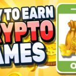 Play To Earn Crypto Games | Nft Games Play To Earn | Best Nft Games 2023