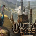 REVIEW NFT GAME OUTLAND ODYSSEY DARI PROJECT SEED