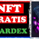 SHARDEX testnet 💥 NFT GRATIS 💥 posible AIRDROPS 💥 criptomonedas gratis