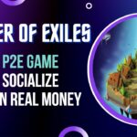 SHELTER OF EXILES – NEW FREE TO PLAY NFT GAME!