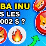 🚨 SHIBA INU : ACHAT MASSIF DE SHIB 🔥 PUMP EN VUE ? 0.00002$ ? 🚀 SHIB NFT BUGATTI 😮 (actu crypto)