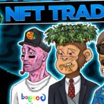 SOLANA NFTs ARE  HERE TO STAY! LIVE-TRADING 100x NFTS TO BUY NOW! WHAT IS $BONK?! | Jerzy NFT