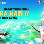 SUDAH RILIS !!! INI CARA MAIN AGAR BISA WITHDRAW DI GAME NFT GRATIS OATH OF PEAK