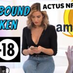 Soulbound Token par Clara Morgane | NFT AMAZON | SUPER DOGE est là !