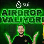 Sui Testnet Airdrop Kovalıyoruz ! Clutchy NFT Marketi Yeni Fırsatlar !